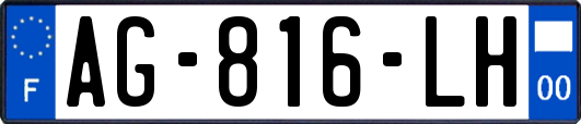 AG-816-LH