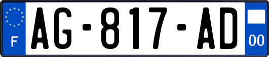 AG-817-AD