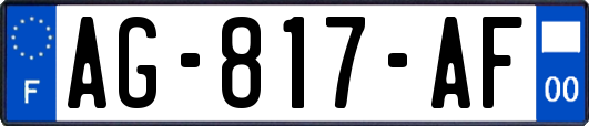 AG-817-AF