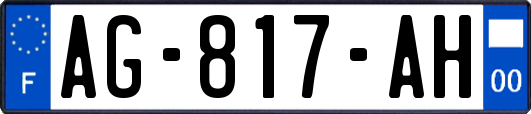 AG-817-AH