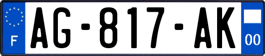 AG-817-AK