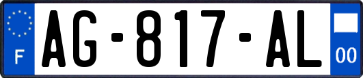 AG-817-AL