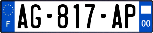 AG-817-AP