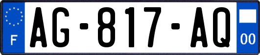 AG-817-AQ