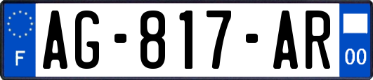 AG-817-AR