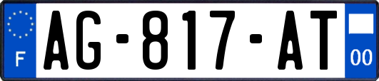 AG-817-AT