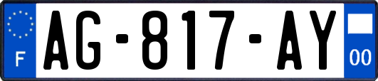 AG-817-AY