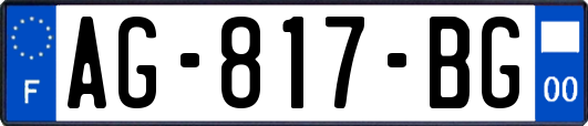 AG-817-BG