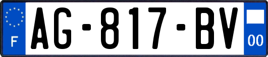 AG-817-BV