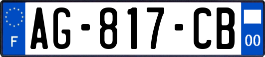 AG-817-CB