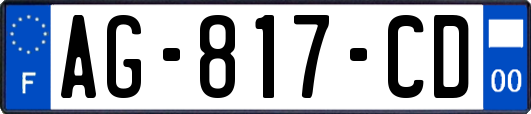 AG-817-CD