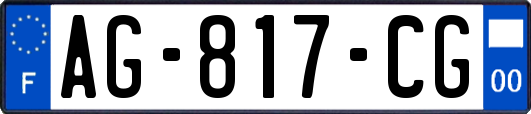 AG-817-CG