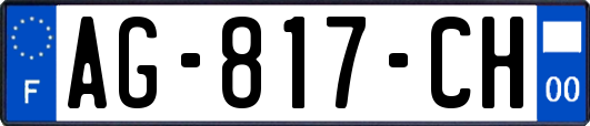 AG-817-CH