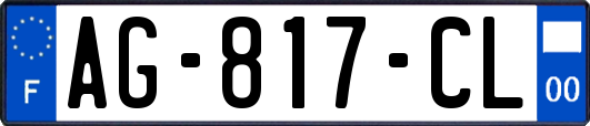 AG-817-CL