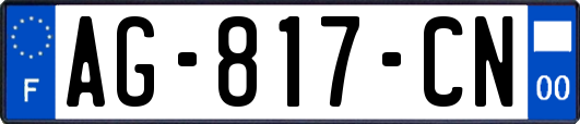 AG-817-CN
