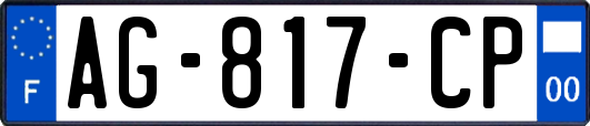 AG-817-CP