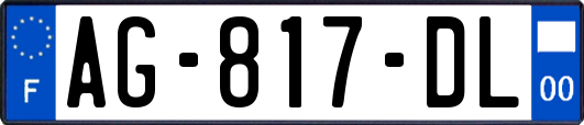 AG-817-DL