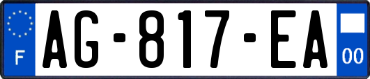 AG-817-EA