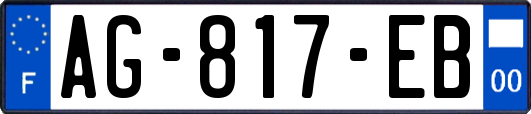 AG-817-EB