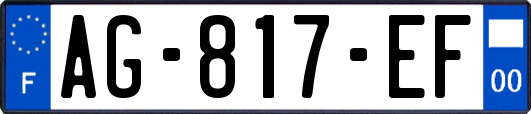 AG-817-EF