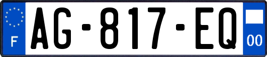AG-817-EQ