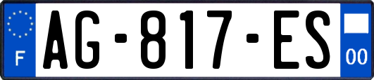 AG-817-ES