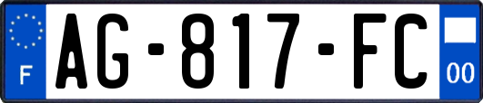 AG-817-FC