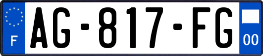 AG-817-FG