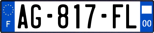 AG-817-FL