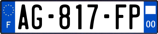 AG-817-FP