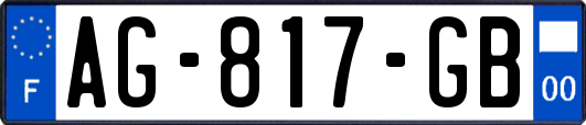 AG-817-GB