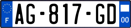 AG-817-GD