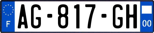 AG-817-GH