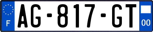 AG-817-GT