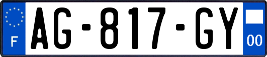 AG-817-GY