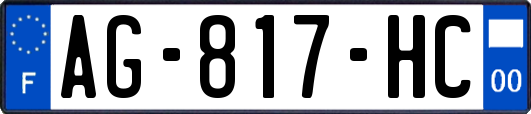 AG-817-HC