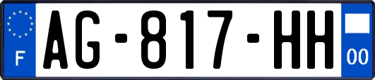 AG-817-HH