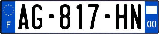 AG-817-HN