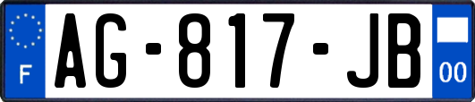 AG-817-JB