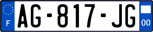 AG-817-JG