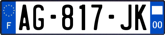 AG-817-JK