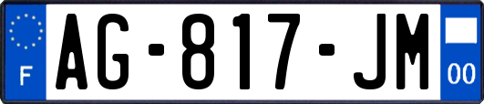AG-817-JM