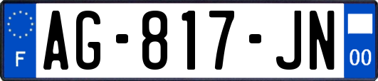 AG-817-JN
