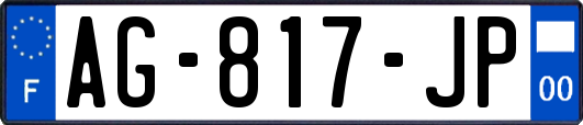 AG-817-JP
