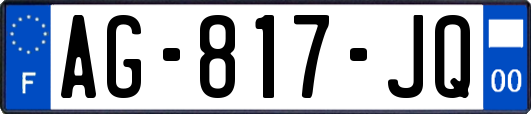 AG-817-JQ