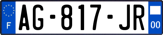 AG-817-JR