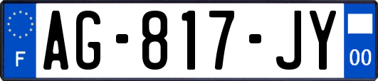 AG-817-JY