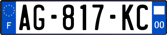 AG-817-KC