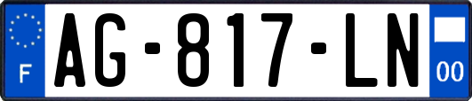 AG-817-LN
