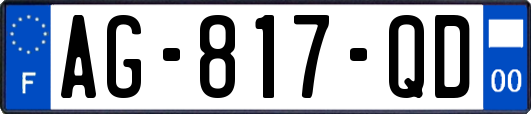 AG-817-QD